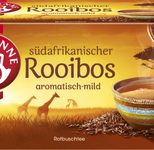 TEEKANNE südafrikanischer Rooibos Tee