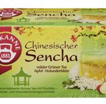 TEEKANNE Chinesischer Sencha Tee