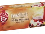 TEEKANNE teeflott Früchte-Mischung