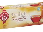 TEEKANNE teeflott Schwarzer Tee
