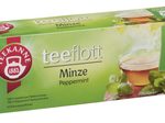 TEEKANNE teeflott Minze