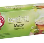 TEEKANNE teeflott Minze