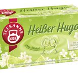 TEEKANNE Heißer Hugo
