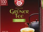 TEEKANNE Grüner Tee