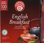 TEEKANNE English Breakfast Tee