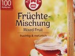 TEEKANNE Früchte-Mischung Tee