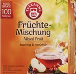 TEEKANNE Früchte-Mischung Tee