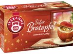TEEKANNE Süßer Bratapfel