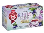 TEEKANNE Sweetea BLUEBERRY MUFFIN Tee