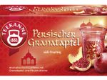 TEEKANNE Persischer Granatapfel Tee