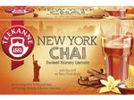TEEKANNE NEW YORK CHAI Tee