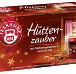 TEEKANNE Hüttenzauber