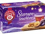 TEEKANNE Sternenleuchten