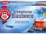 TEEKANNE Schwedische Blaubeere Tee