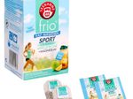 TEEKANNE frio Sport Aktiv Apfel-Zitrone