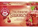 TEEKANNE Italenische Süßkirsche Tee