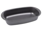 chg Brotbackform Metall