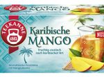 TEEKANNE Karibische Mango Tee