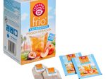 TEEKANNE frio Pfirsich-Maracuja