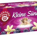 TEEKANNE Kleine Sünde