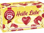 TEEKANNE Heiße Liebe