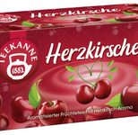 TEEKANNE Herzkirsche
