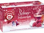 TEEKANNE Schneeträumchen