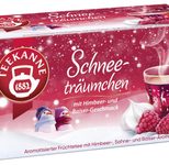 TEEKANNE Schneeträumchen