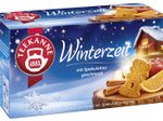 TEEKANNE Winterzeit