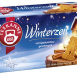 TEEKANNE Winterzeit