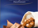 Lindt Schokolade Ganznuss 100,0 g