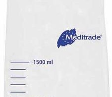Meditrade Spuckbeutel BaSick Bag 1500ml