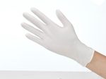 Meditrade® Einmalhandschuhe Nitril® 3000 M weiß