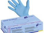 Meditrade® Einmalhandschuhe Nitril® NextGen® M blau