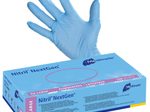 Meditrade® Einmalhandschuhe Nitril® NextGen® XXL blau