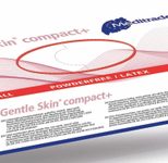 Meditrade® Einmalhandschuhe Gentle Skin® compact+ S weiß