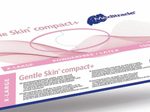 Meditrade® Einmalhandschuhe Gentle Skin® compact+ XL weiß