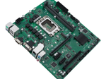 ASUS Pro H610M-CT D4-CSM