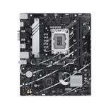 ASUS PRIME B760M-K