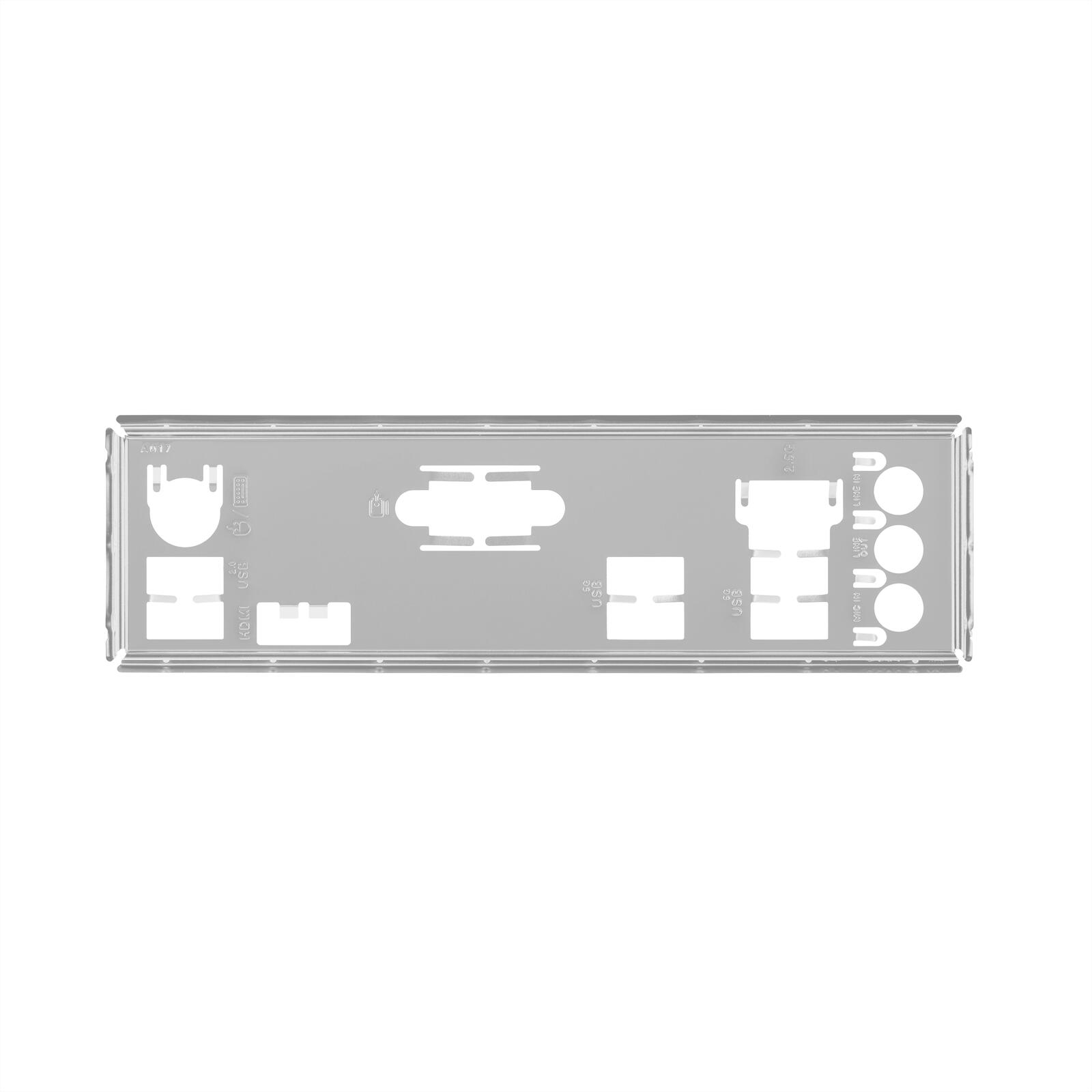 ASUS PRIME B760M-K