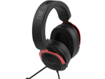 ASUS TUF Gaming H3 Headset, rot