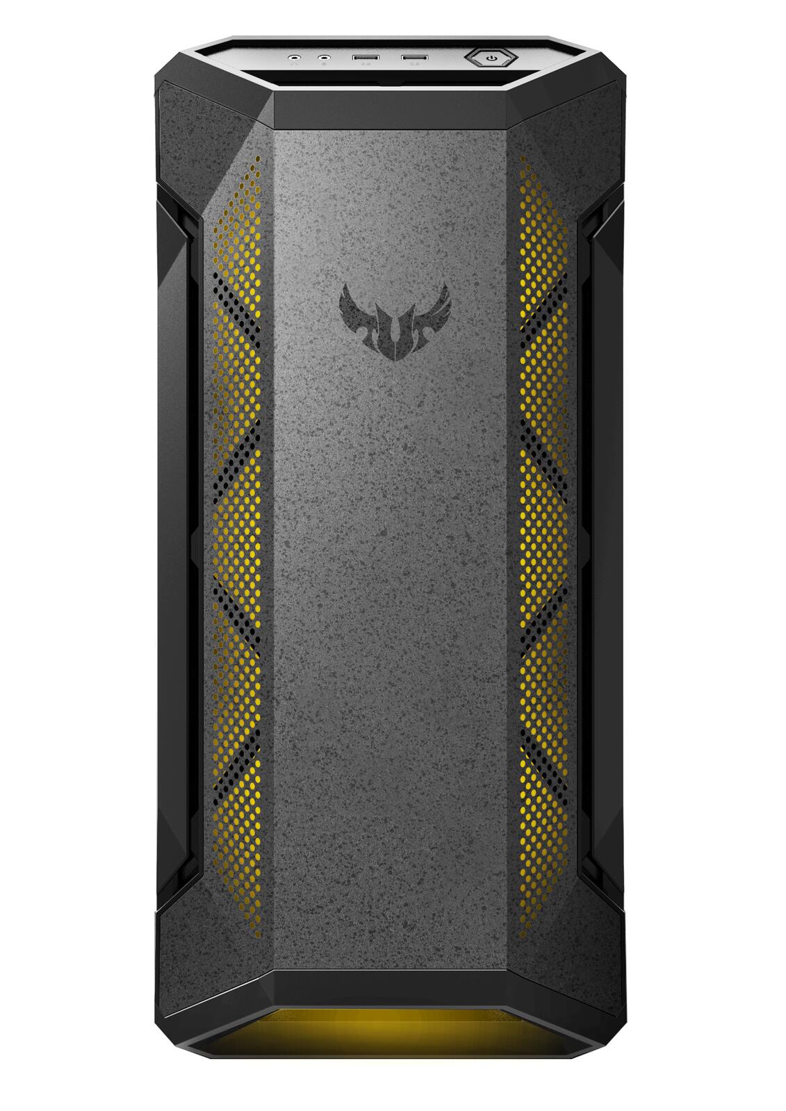 ASUS TUF Gaming GT501