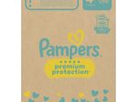 Pampers® Windeln Premium Protection Größe 4 (9-14kg) für Babys und Kleinkinder (4-18 Monate)