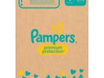 Pampers® Windeln Premium Protection Größe 4 (9-14kg) für Babys und Kleinkinder (4-18 Monate)