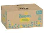 Pampers® Windeln Premium Protection Größe 6 (13+kg) für Kids und Teens (4-12 Jahre)