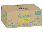Pampers® Windeln Premium Protection Größe 2 (4-8kg) für Neugeborene (0-3 Monate)