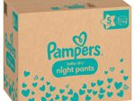Pampers® Windeln Baby Dry Night Größe 5 (12-17kg) für Babys und Kleinkinder (4-18 Monate)