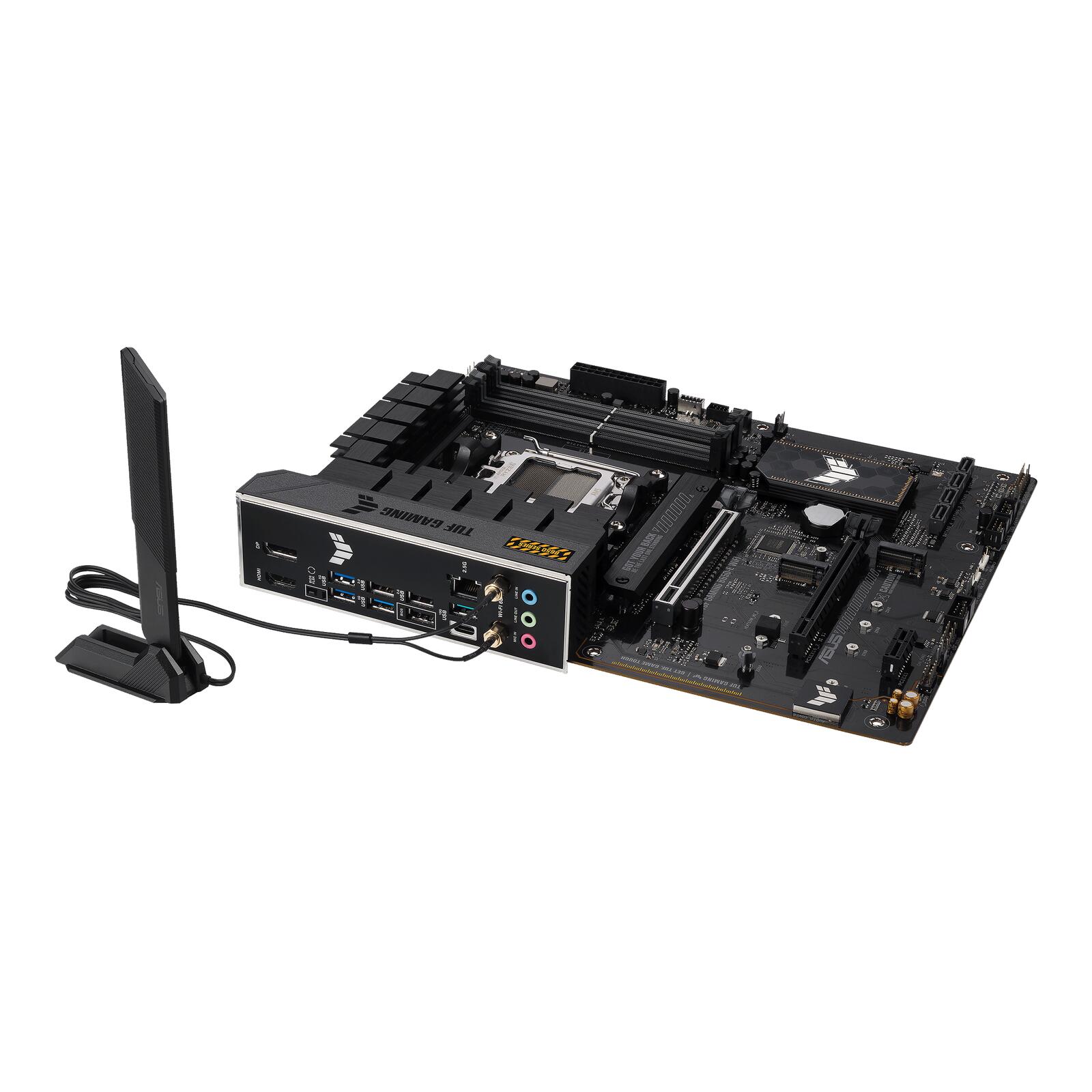 ASUS TUF GAMING B650-E WIFI