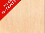 DURABLE Bürowagen 52,8 x 59,2 x 74,8 cm buche