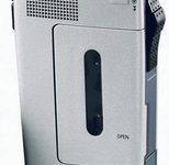 PHILIPS Pocket Memo 488 analoges Diktiergerät